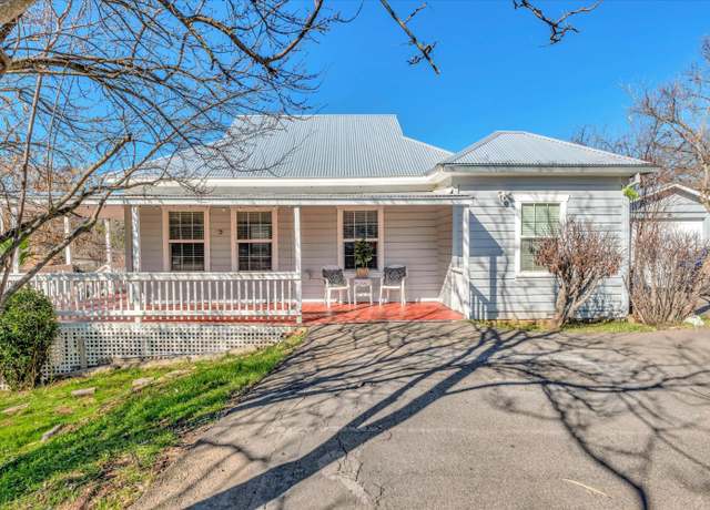 Property at 10324 Willow St, Jamestown, CA 95327, 2 beds, 1 bath