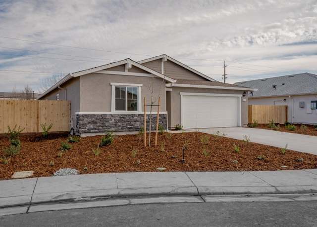 Property at 4225 Pittenger Dr, Olivehurst, CA 95961, 4 beds, 2 baths