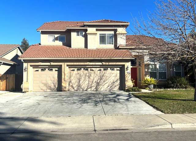 Property at 4423 E Tuolumne Rd, Denair, CA 95316, 4 beds, 2.5 baths
