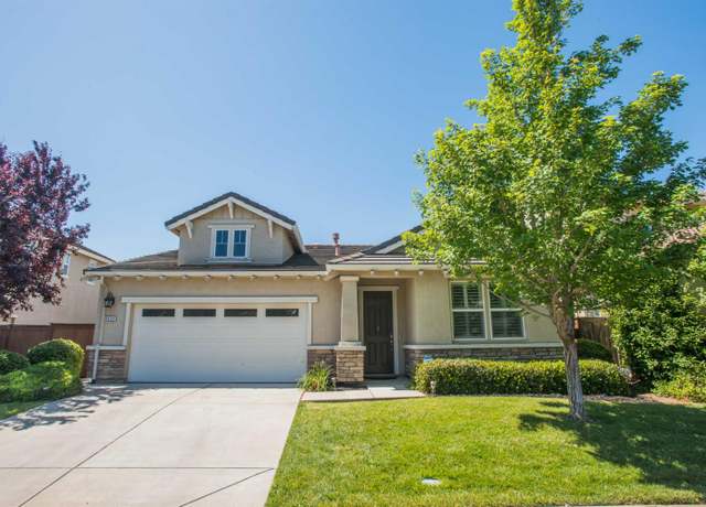 Property at 6601 Cordially Way, Elk Grove, CA 95757, 4 beds, 2 baths