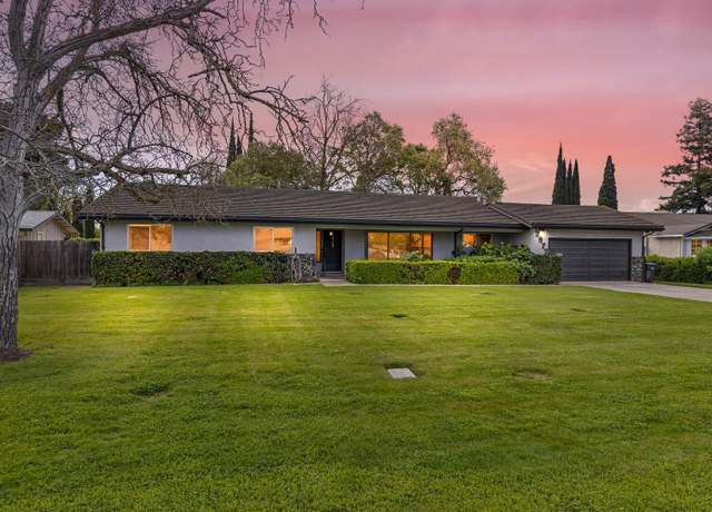 Property at 2972 Country Clb, Stockton, CA 95204, 4 beds, 2 baths