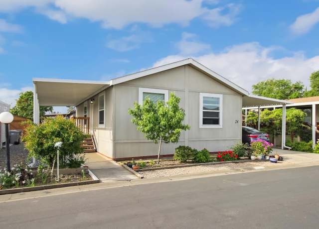 Property at 3901 Lake Rd #24, West Sacramento, CA 95691, 2 beds, 2 baths