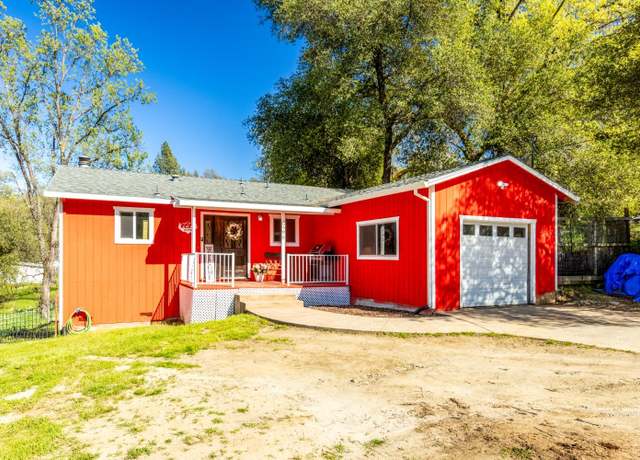 Property at 6596 Spring Way, Somerset, CA 95684, 2 beds, 1 bath