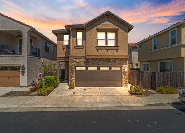 Property at 3651 Odessa Ln, Sacramento, CA 95834, 3 beds, 2.5 baths