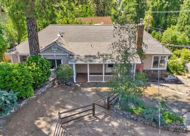 Property at 308 Miners Trl, Grass Valley, CA 95945, 3 beds, 2 baths
