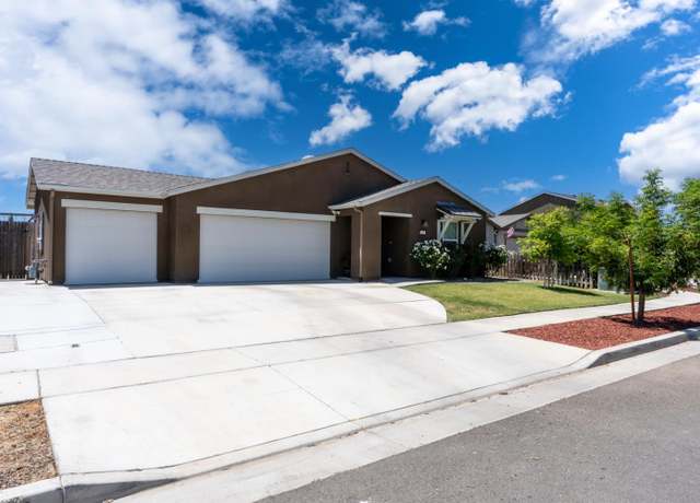 Property at 1807 Patricia Ct, Los Banos, CA 93635, 4 beds, 3 baths