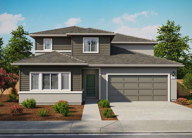 Property at 6056 Grazing Ranch Rd, Roseville, CA 95747, 4 beds, 3.5 baths