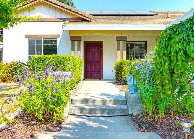 Property at 3878 Stemmler Dr, Sacramento, CA 95834, 4 beds, 2 baths