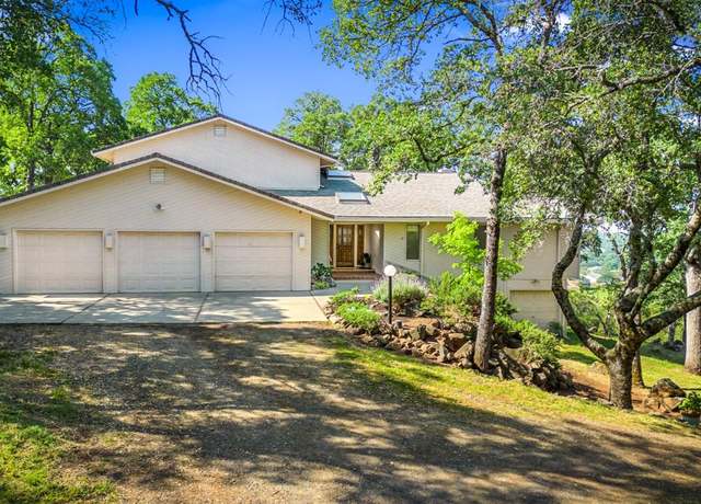 Property at 2171 Buckhorn Ln, Rescue, CA 95672, 3 beds, 2.5 baths