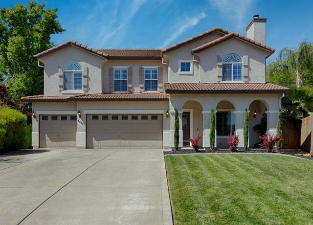 Property at 6520 Garfield Ct, Rocklin, CA 95765, 5 beds, 3 baths