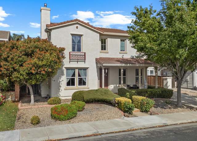 Property at 521 Mcdowell Way, Tracy, CA 95377, 4 beds, 3 baths