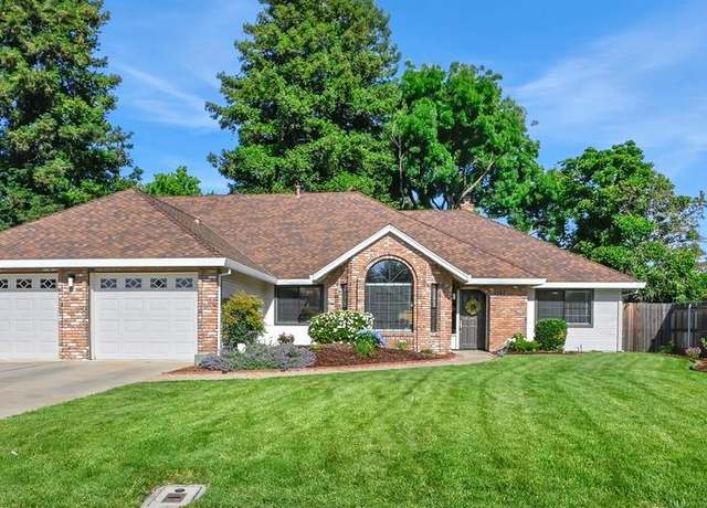 Property at 1157 Woodhaven Dr, Yuba City, CA 95991, 4 beds, 2 baths