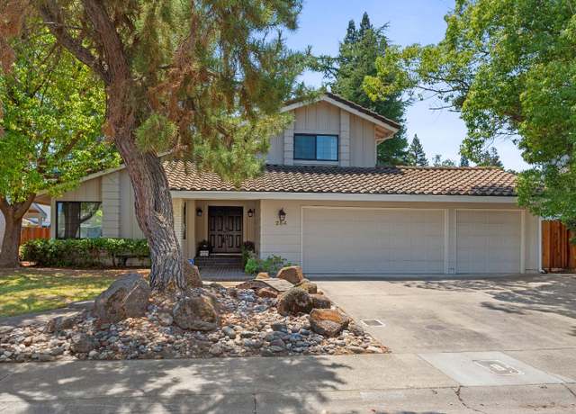 Property at 254 Rivertree Way, Sacramento, CA 95831, 4 beds, 3 baths