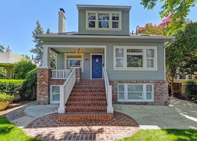 Property at 1109 39th St Unit B, Sacramento, CA 95816, 6 beds, 5 baths