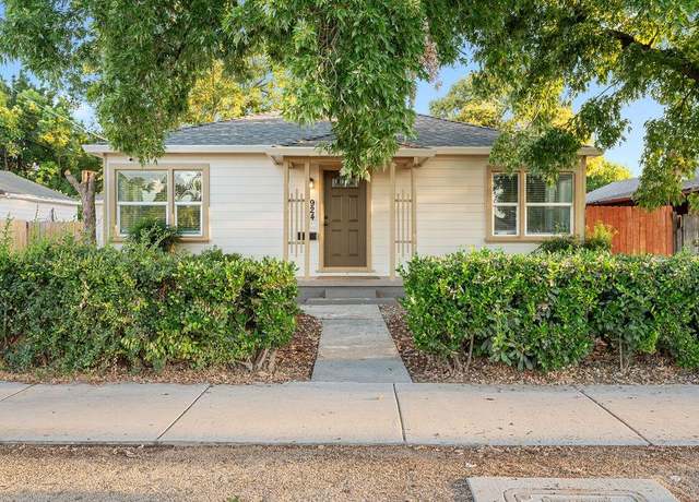 Property at 924 Bridge St, Yuba City, CA 95991, 2 beds, 1 bath