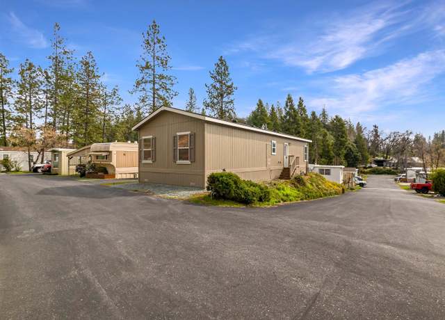 Property at 135 Ponderosa Way #8, Colfax, CA 95713, 3 beds, 2 baths
