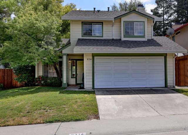 Property at 8314 Benjamin Dr, Antelope, CA 95843, 3 beds, 2.5 baths