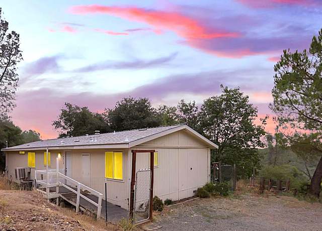 Property at 14818 Barbario Ln, Nevada City, CA 95959, 3 beds, 2 baths