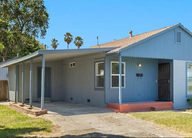 Property at 1125 Vermont, Gridley, CA 95948, 3 beds, 2 baths