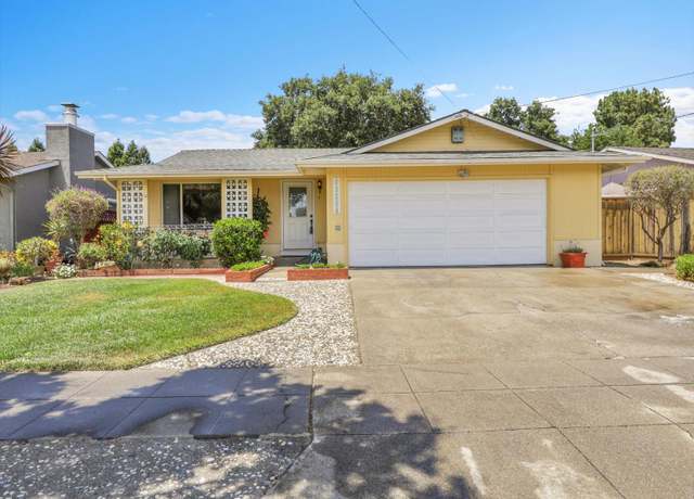 Property at 33359 University Dr, Union City, CA 94587, 4 beds, 2 baths