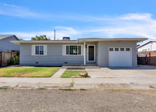 Property at 910 Harris St, Marysville, CA 95901, 2 beds, 1 bath