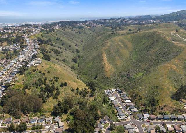 Property at 0 Manor Dr, Pacifica, CA 94044