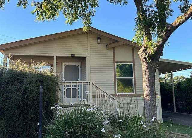 Property at 2950 Routier Rd #73, Sacramento, CA 95827, 3 beds, 2 baths