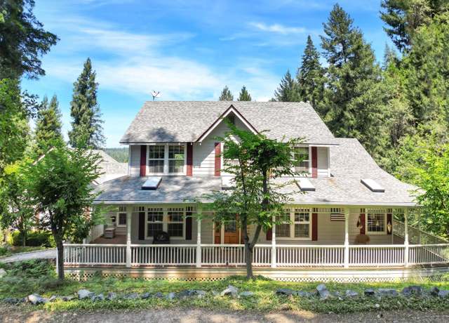Property at 12590 Pasquale Rd, Nevada City, CA 95959, 3 beds, 2.5 baths