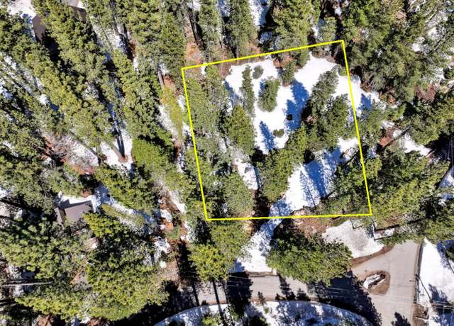 Property at 50890 Manzanita Ter, Soda Springs, CA 95728