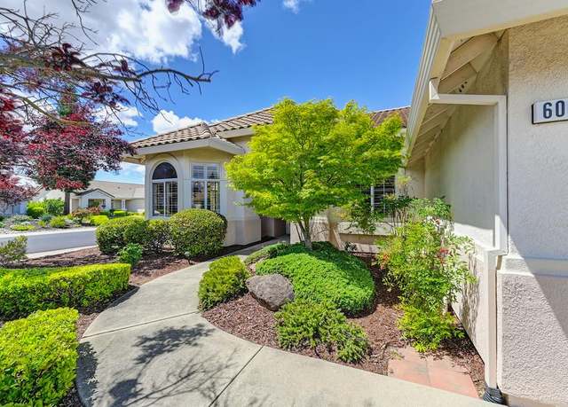 Property at 6001 Buckskin Ln, Roseville, CA 95747, 3 beds, 2 baths