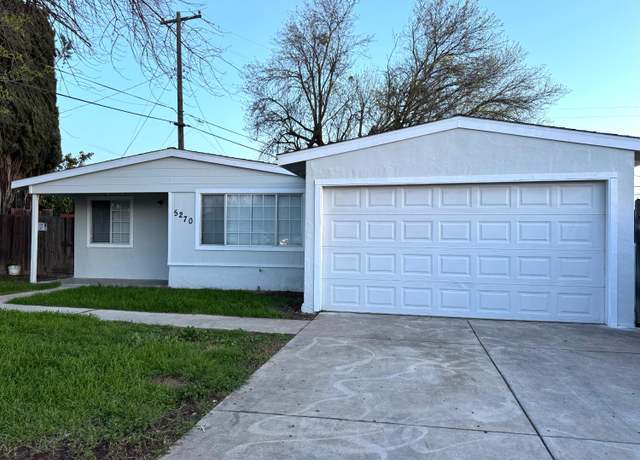 Property at 5270 Mckellar Ave, Sacramento, CA 95824, 2 beds, 1 bath