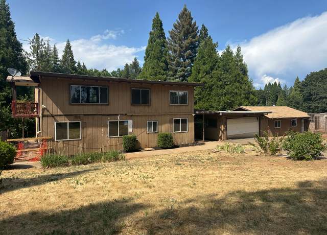 Property at 3709 Carson Rd, Camino, CA 95709, 5 beds, 2 baths