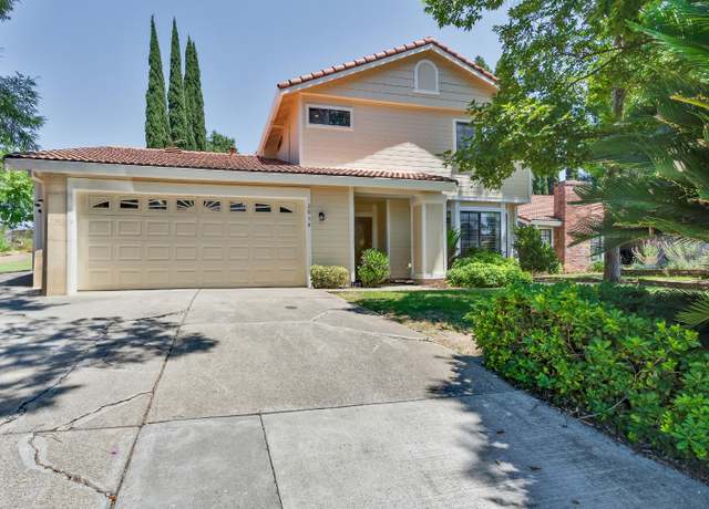 Property at 2834 Azevedo Dr, Sacramento, CA 95833, 3 beds, 2.5 baths