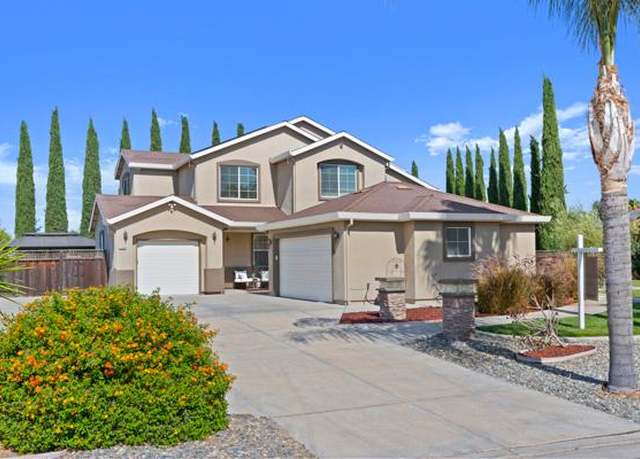 Property at 28389 Depot Master Dr, Tracy, CA 95304, 5 beds, 3.5 baths