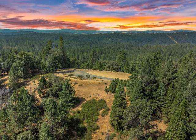 Property at 3400 Graybar Mine Rd, Garden Valley, CA 95633