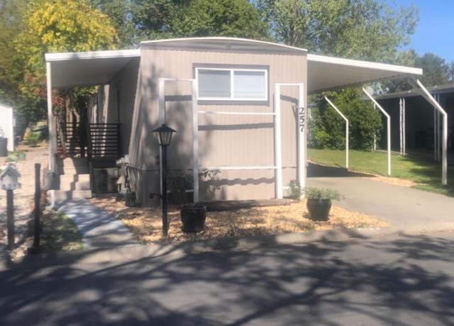 Property at 257 Quarter Cir, Davis, CA 95618, 2 beds, 1 bath