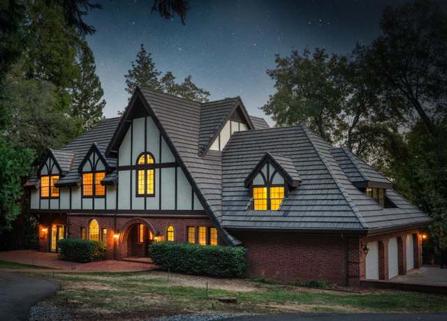 Property at 3961 Seven Ridges Rd, Camino, CA 95709, 5 beds, 4.5 baths