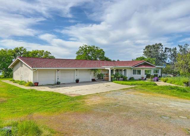 Property at 5800 Wilkinson Ln, Burson, CA 95252, 3 beds, 3 baths