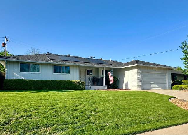 Property at 6307 Pennyroyal Way, Carmichael, CA 95608, 3 beds, 2 baths