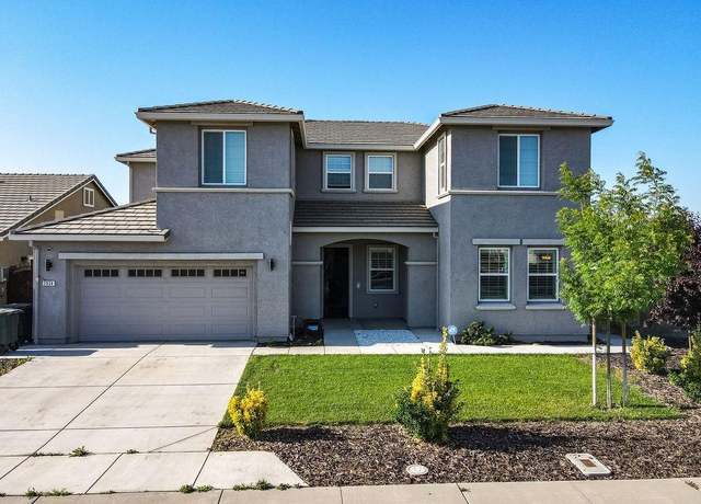 Property at 2034 Grapevine Dr, Livingston, CA 95334, 5 beds, 3 baths