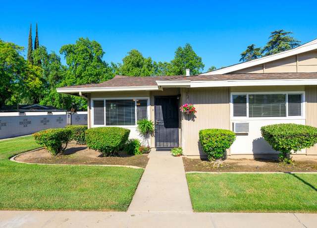 Property at 2700 Macdougal St #8, Modesto, CA 95350, 2 beds, 1 bath