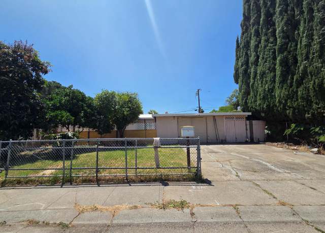 Property at 4412 42nd Ave, Sacramento, CA 95824, 4 beds, 2 baths
