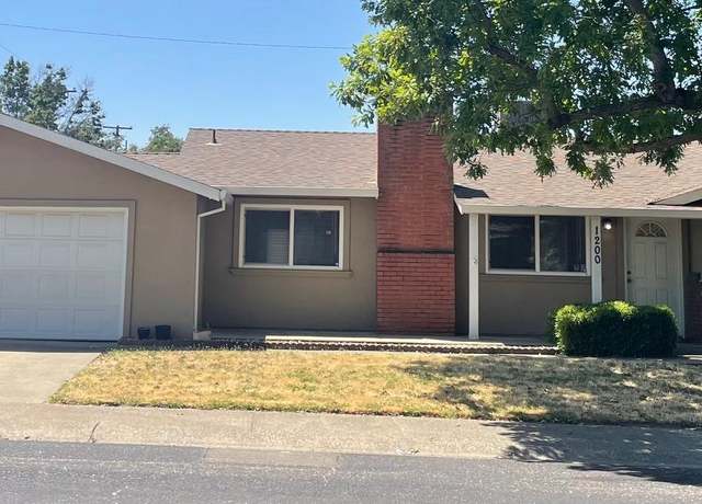 Property at 1200 Palm Ave, Roseville, CA 95661, 3 beds, 1 bath