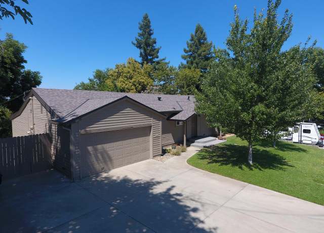 Property at 8619 Posadera Ave, Orangevale, CA 95662, 3 beds, 1 bath