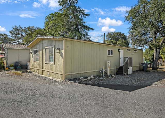 Property at 8880 Auburn Folsom Rd #7, Granite Bay, CA 95746, 3 beds, 2 baths