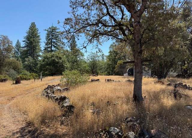 Property at 13313 Dixon Hill Rd, Dobbins, CA 95935