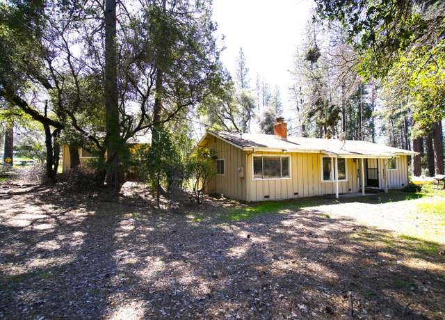 Property at 10806 Beckville Rd, Nevada City, CA 95959, 2 beds, 2 baths