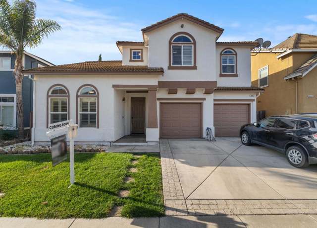 Property at 5431 Gold Creek Cir, Discovery Bay, CA 94505, 5 beds, 3 baths