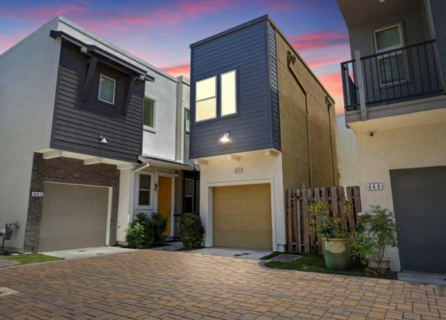 Property at 445 Crate Ave, Sacramento, CA 95818, 3 beds, 2.5 baths