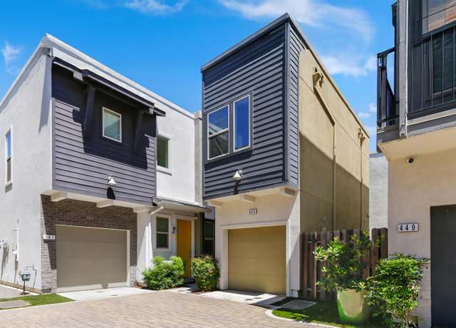 Property at 445 Crate Ave, Sacramento, CA 95818, 3 beds, 2.5 baths